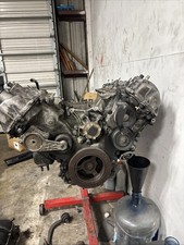 2006-2010 Ford Mustang Engine 4.6 3v