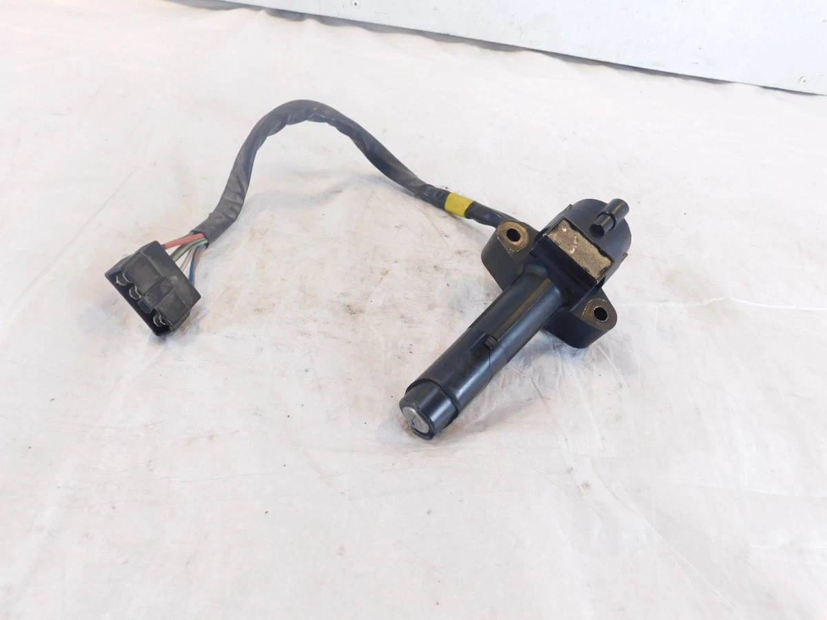 HONDA GL 1500 キー 2個セット Motorcycle Electrical & Ignition Switches for Honda Goldwing 1500