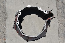 1993-97 Camaro Firebird Lt1 5.7l 350ci 6-speed T56 Transmission Bellhousing Used 1993-97 Camaro Firebird Lt1 5.7l 350ci 6-speed T56 Transmission Bellhousing Used