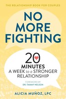 No More Fighting | Alicia MuñOz | Taschenbuch | Kartoniert / Broschiert | 2018