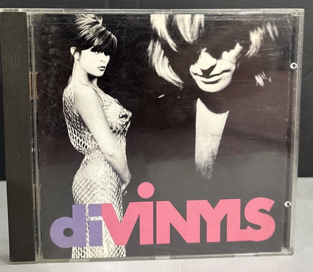 Divinyls Music CDs for sale | eBay