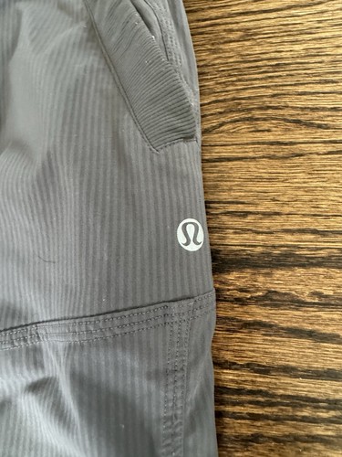 Lululemon Dance Studio Pant Women Size 4 Mid-Rise Full Length 30 Inseam - Picture 6 of 9
