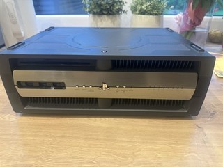 Sony PlayStation 4 Development Kit DUH‑D7000AA — PS4 Pro Dev Console