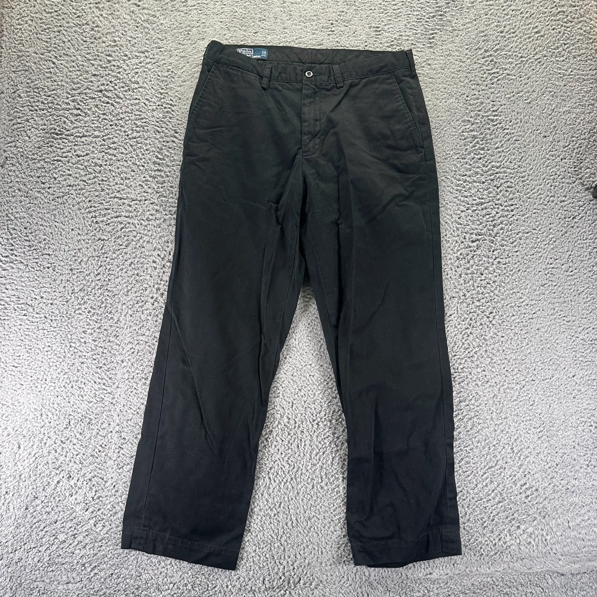 Polo Ralph Lauren Men's 33 Size 30 in Inseam for sale | eBay