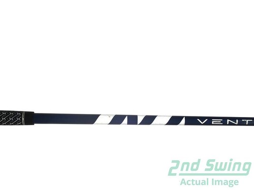 TaylorMade SIM2 MAX Rescue Hybrid 4 Hybrid 22° Graphite X-Stiff Right 40.5in - Picture 8 of 10