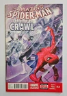 Amazing Spider-Man #1.4 (2016) Alex Ross