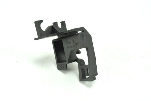 Original 7H0422846A Halter für Kühlmittelrohr Volkswagen T5 1,9 TDI BBR