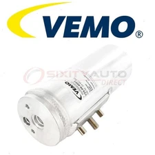 VEMO AC Receiver Drier for 1996 Dodge Stratus - Heating Air Conditioning cj