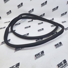 Mercedes GLK X204 T&uuml;rdichtung vorne links Gummidichtung Gummi A2047271187