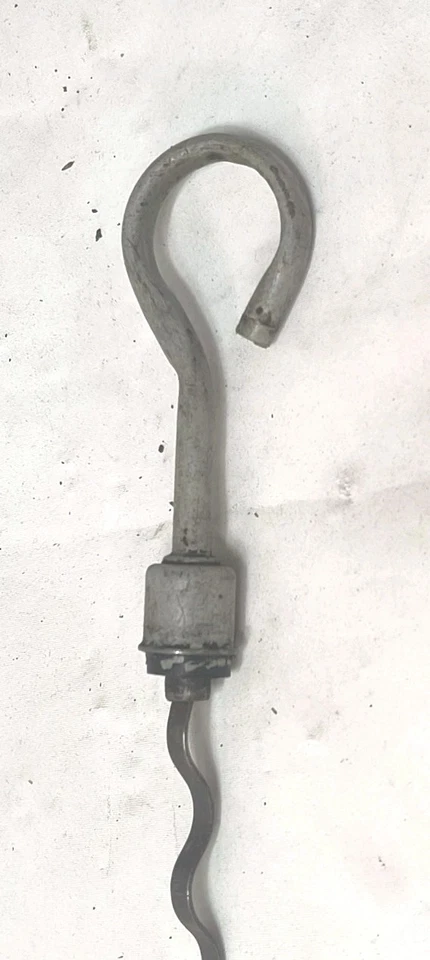 82-86 CAMARO Z28 FIREBIRD TA 右侧 V8 5.7 5.0 油浸棒指示器 14045832 — 第 2/4 张图片