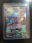 Carte Pokémon : Zacian V TG21/TG30 Astres Radieux Français NEUF
