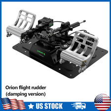 WINWING R1 Damper Edition Orion Metal Flight ...