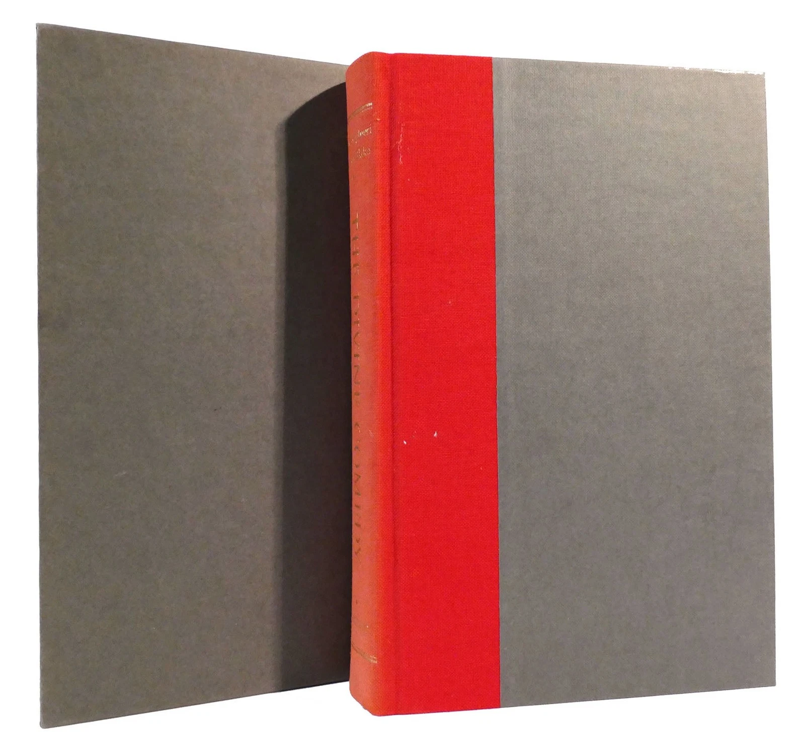 Dante Alighieri  William Blake THE DIVINE COMEDY 1st Edition 1st Printing