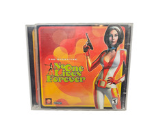 Operative: No One Lives Forever (PC, 2000) for sale online | eBay