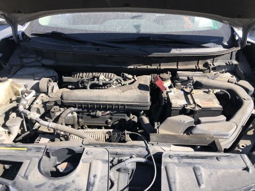 Wash Reservoir VIN 5 1st Digit Usa Built Fits 14-16 ROGUE 895039 - Foto 10 di 12