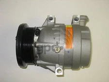 GPD - Compressor - 6511404