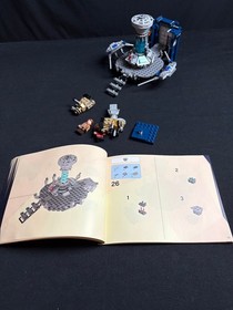 LEGO 21304 Ideas (CUUSOO) Doctor Who from 2015