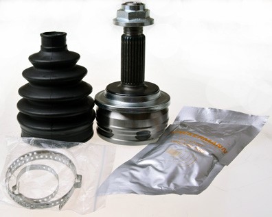 Wheel Side DENCKERMANN C120269 Joint Kit, drive shaft for TOYOTA