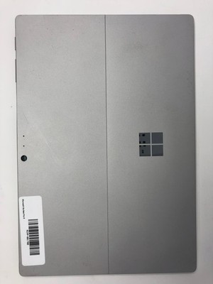 Microsoft Surface Pro 6 i5-8350U 8GB 120GB NVMe SSD Intel Graphics 620
