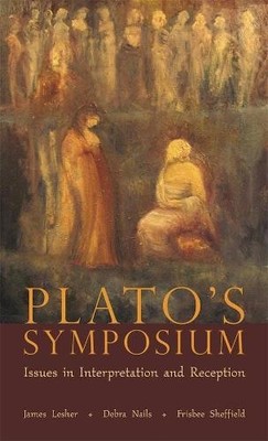 Platos Symposium by James H. Lesher, Debra Nails, Frisbee Sh... - 9780674023758