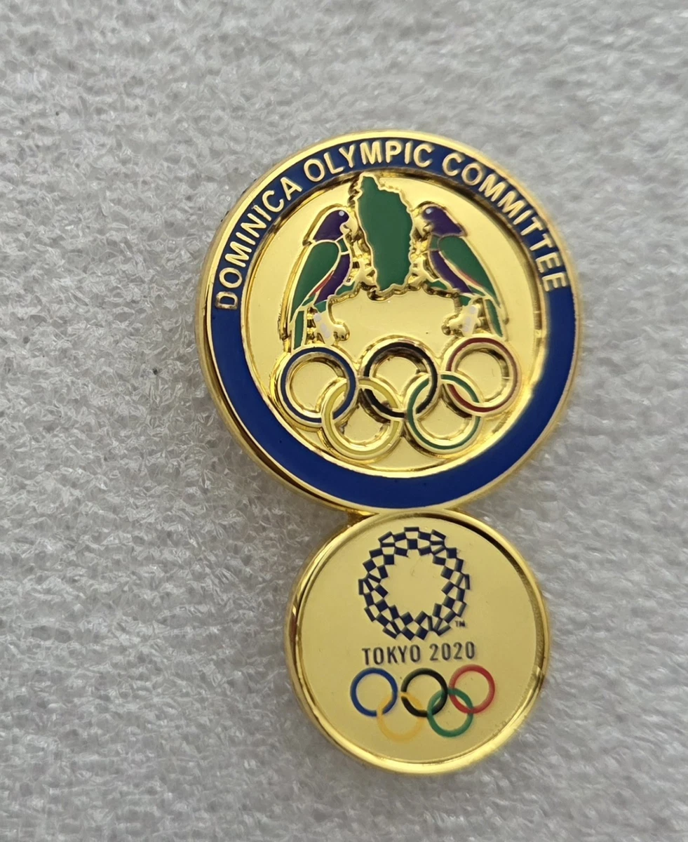 25+ Tokyo 2020 Event Olympics Fan Pin, Buttons for sale | Updated