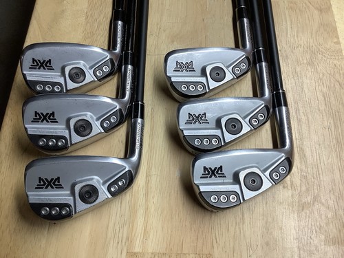 PXG 0311T Irons Review - Plugged In Golf