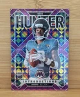 2025 Panini Travis Hunter Base (Raw)