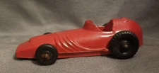 1954 Ferrari 265 Grand Prix Hubley #765 Open Wheel Race Car VTG Diecast 1950's