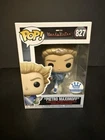 FUNKO POP ! PIETRO MAXIMOFF 827 FUNKO EXCLUSIVE WANDA VISION DB6