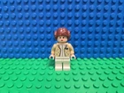 LEGO Princess Leia Minifigure Hoth sw0113 Star Wars 4504 6212 CMF Lot Rare HTF