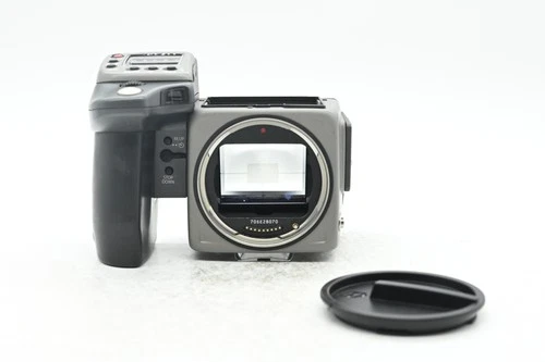 Hasselblad H4D Digital Camera Body #070