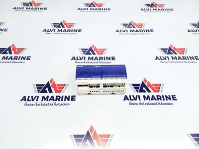 Clipsal C-Bus2 l5504rvf 4 Kanal Spannung Free Relais