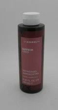 Korres SAFFRON Shower Gel 8.45 oz