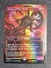 Magus of the Wheel (Borderless) R Commander Masters 643 NM (Foil) MTG Magic