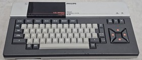 Philips VG-8020/40 Home Computer MSX