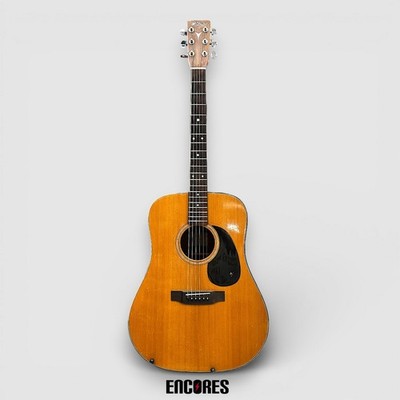 K.Yairi DY-18 1979 Acoustic Guitar | eBay