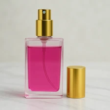 Cherry Fragrance By Maison Aura Co. | Fragrance Oil for Women