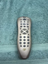 RCA REMOTE CONTROL RCU410MS Tested