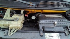 Engine 6.5l Turbo Diesel Vin F 8th Digit Fits 96-02 Express 2500 Van 7042311