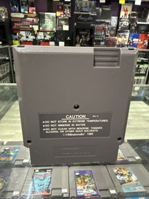 The Three Stooges (Nintendo Entertainment System, 1989) NES Tested!