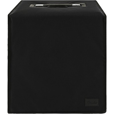 Fender Deluxe Padded Rumble 100 Amplifier Cover  Black