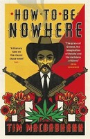 How To Be Nowhere | Tim Macgabhann | Englisch | Taschenbuch | 2021