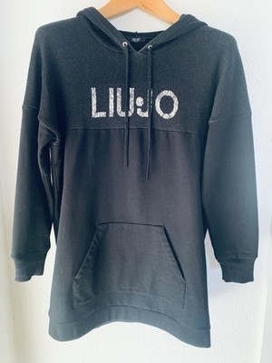 Liu Jo Hoodie Sweatshirt  Gr. S