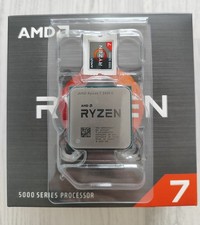AMD Ryzen 7 5800X, 8C/16T, 3.80-4.70GHz, boxe...