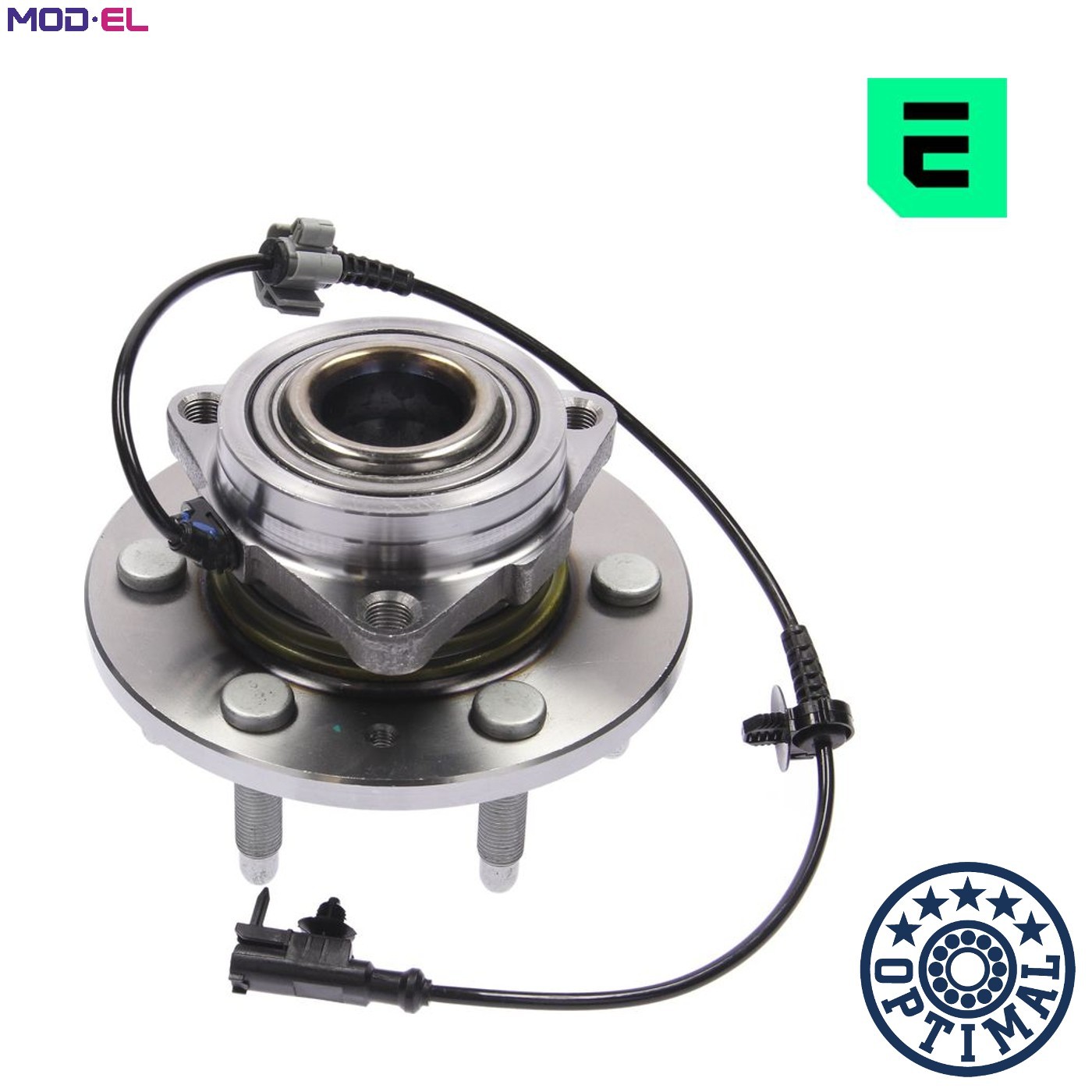 WHEEL BEARING KIT 251991 FOR CADILLAC GMC YUKON/SUV SIERRA/1500/Standard/Cab