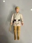 Vtg Star Wars Farm Boy Luke Skywalker Complete Action Figure 1977 Kenner *NM*