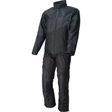 Arctiva Pivot 7 Jacket - Stealth - 3XL 3120-2123