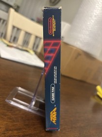 Mega Man Original Nintendo Entertainment System NES Complete In Box Capcom