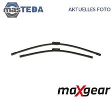 39-1040 SCHEIBENWISCHER WISCHERBLATT VORNE MAXGEAR FÜR BMW X3,X4,IX3,F97,F98