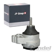 JP Group Motorlager Hydrolager Rechts Passend FüR Ford Focus | 1517900580
